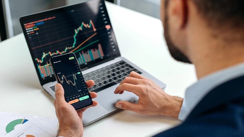 Spot +700 Fanda Crypto Trading Platform